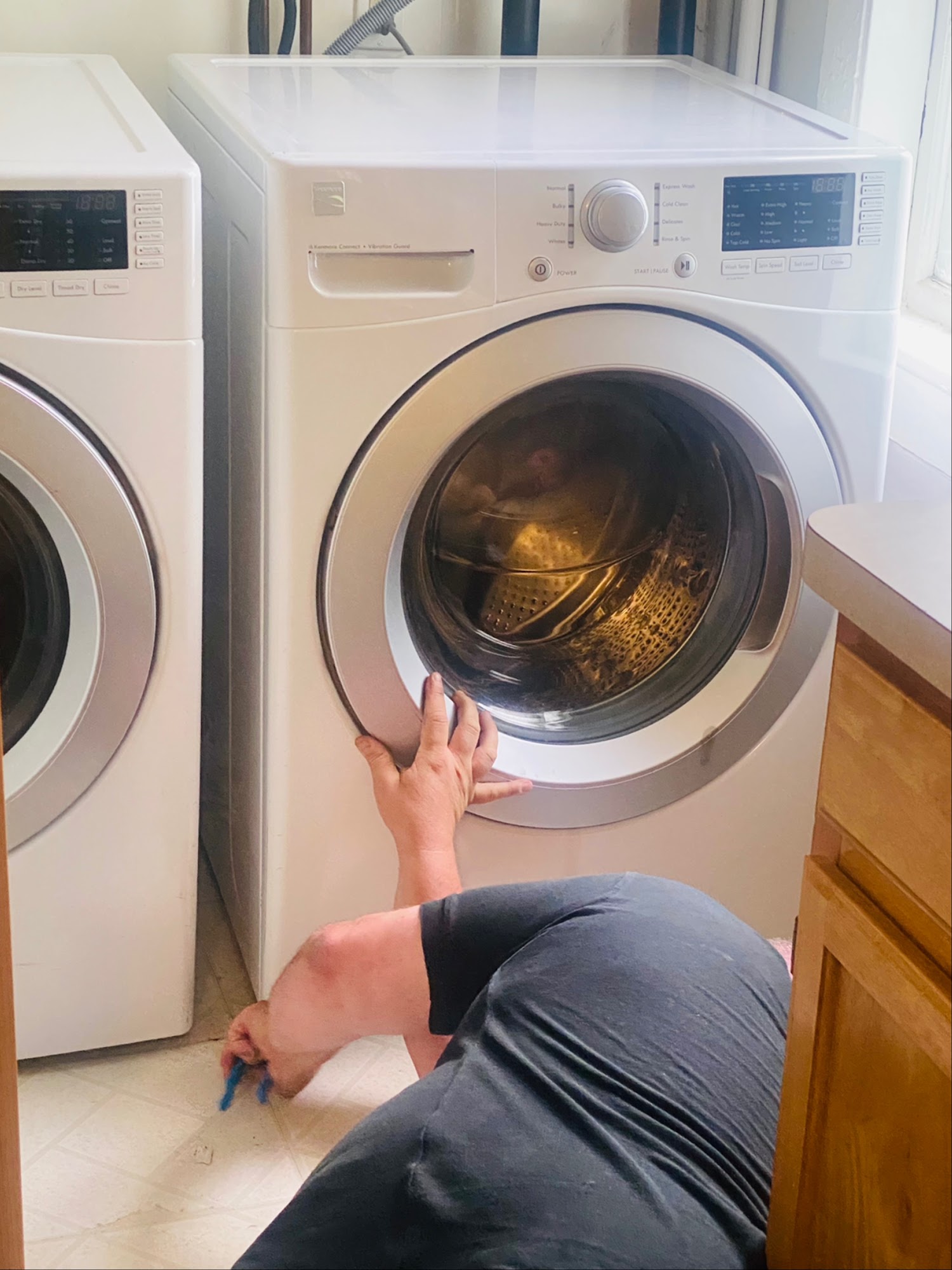 Henry's Appliance Repair Oakville