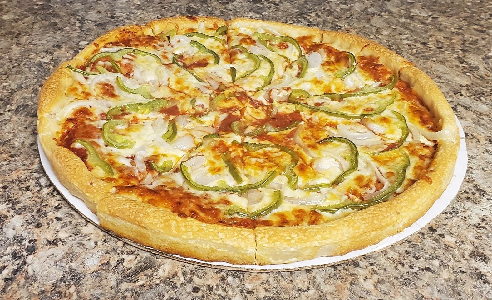 Fabian's Pizza