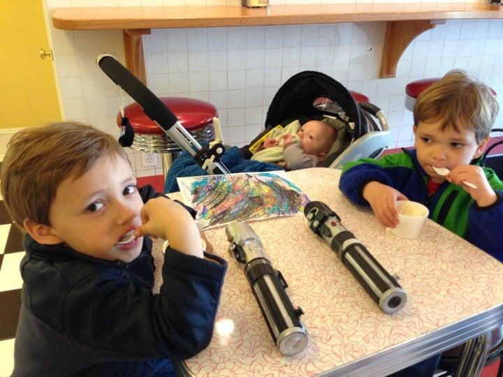 Photo credit: nextdoor