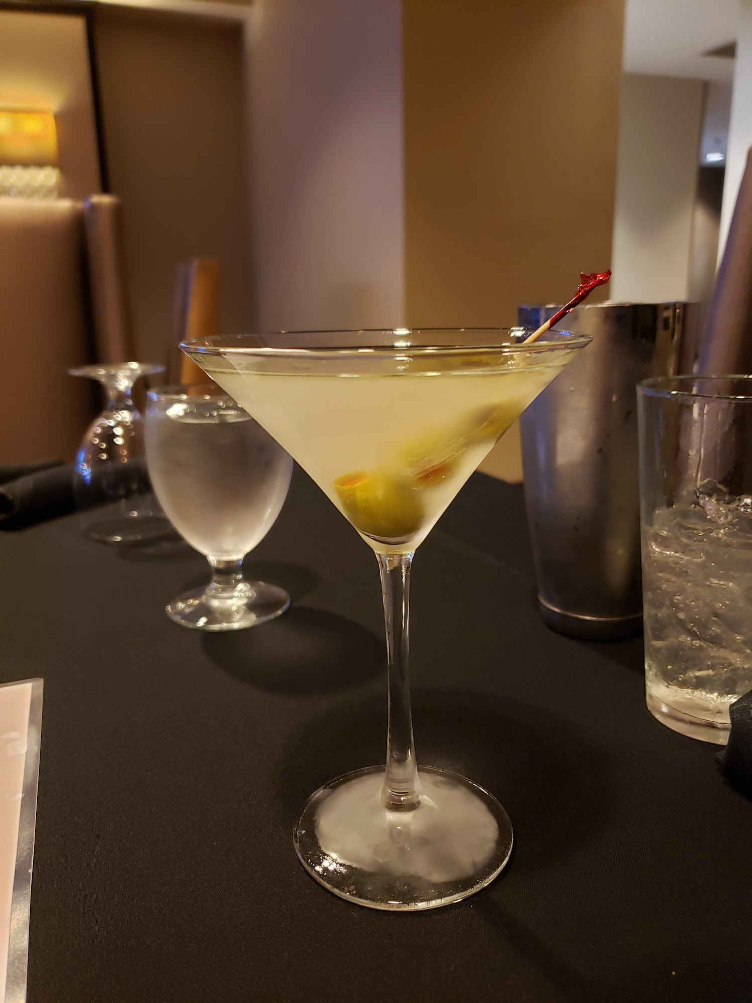The Common House Kitchen & Bar