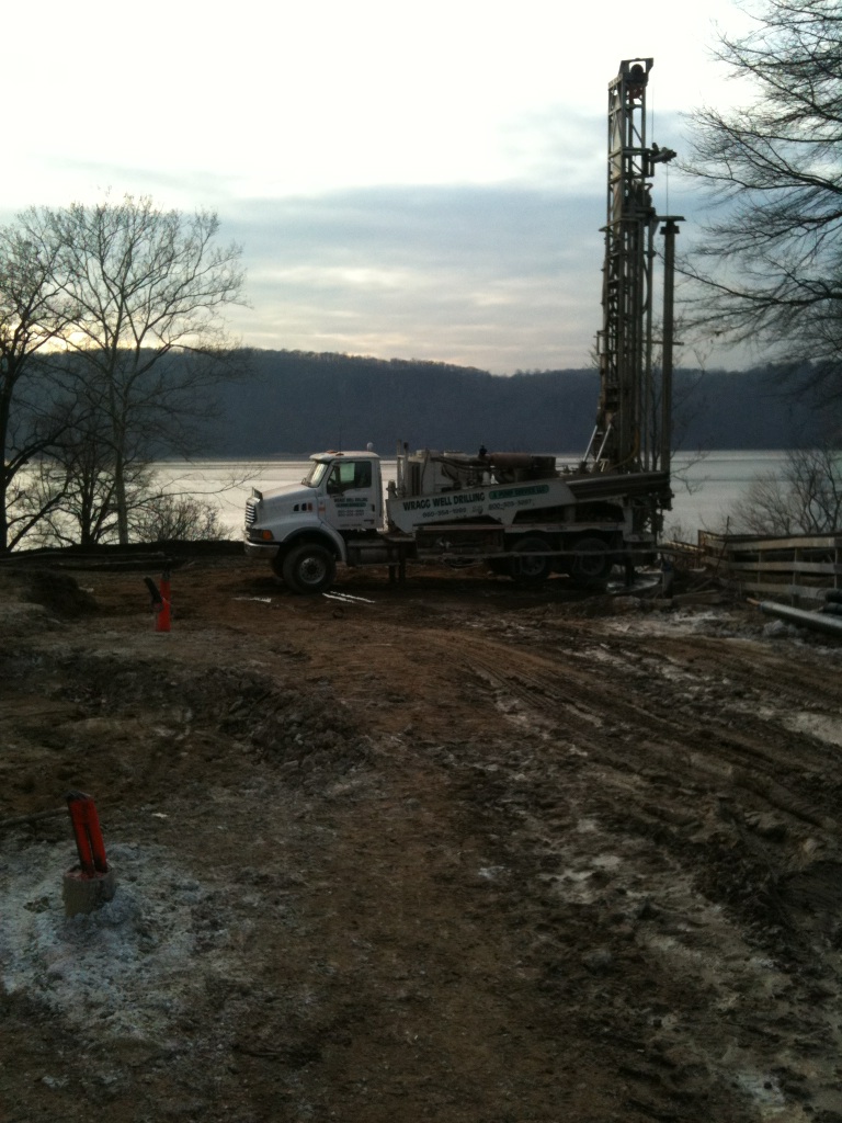 Wragg Well Drilling & Pump Services 172 Baker Rd, Roxbury Connecticut 06783