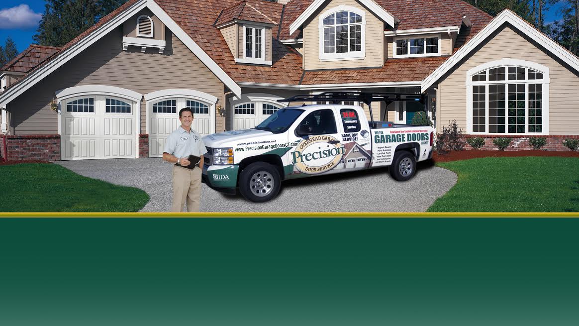 Precision Door Service South Windsor