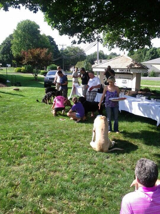 Photo credit: nextdoor