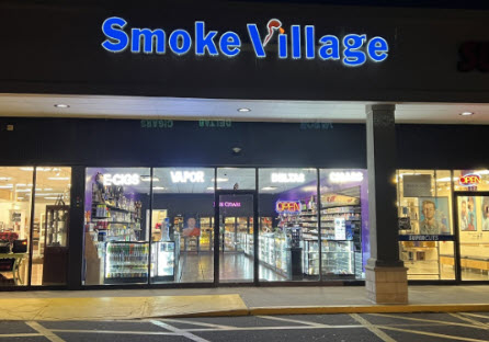 Smoke Village