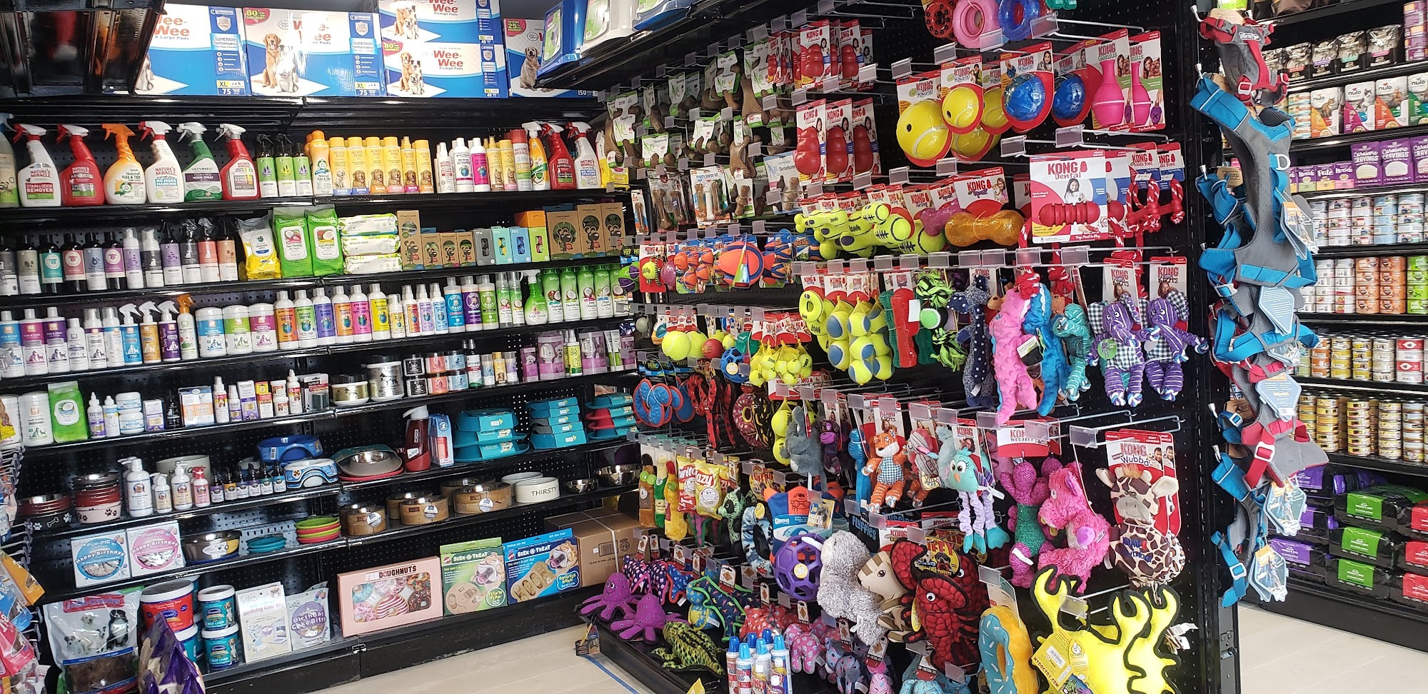 Pet Supplied Stamford