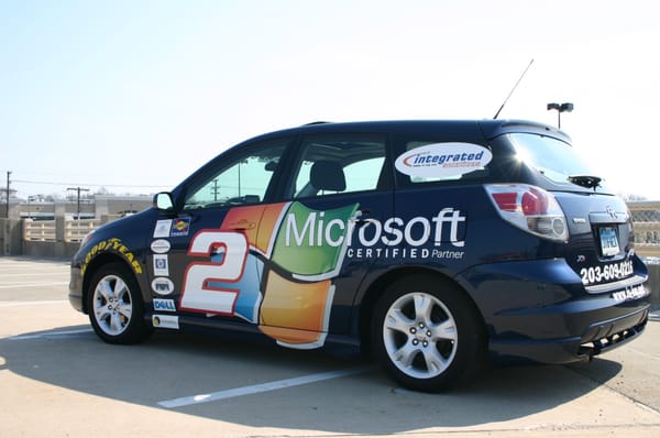 IT Services LLC Stamford