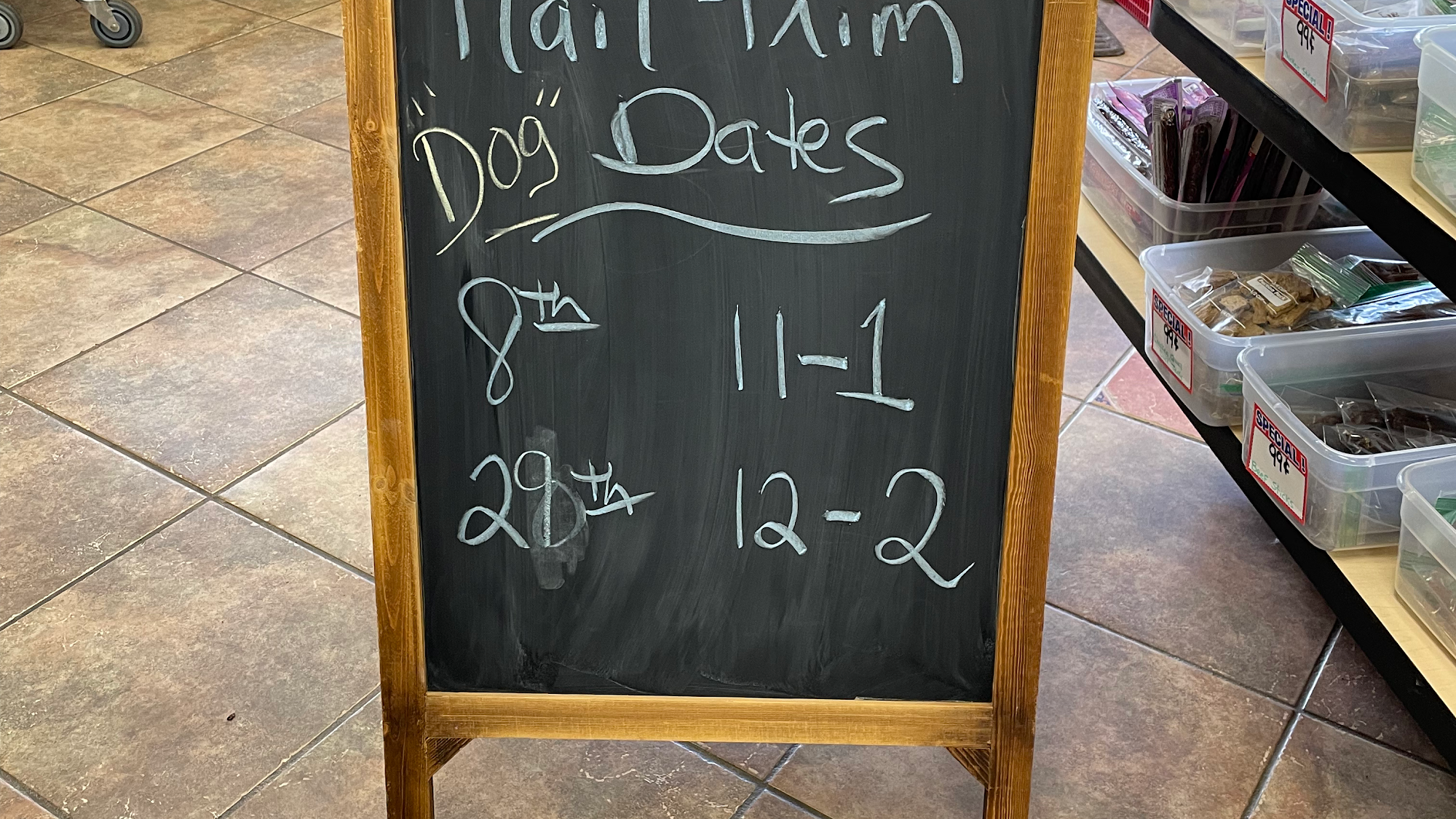 H3 Pet Supply Stratford