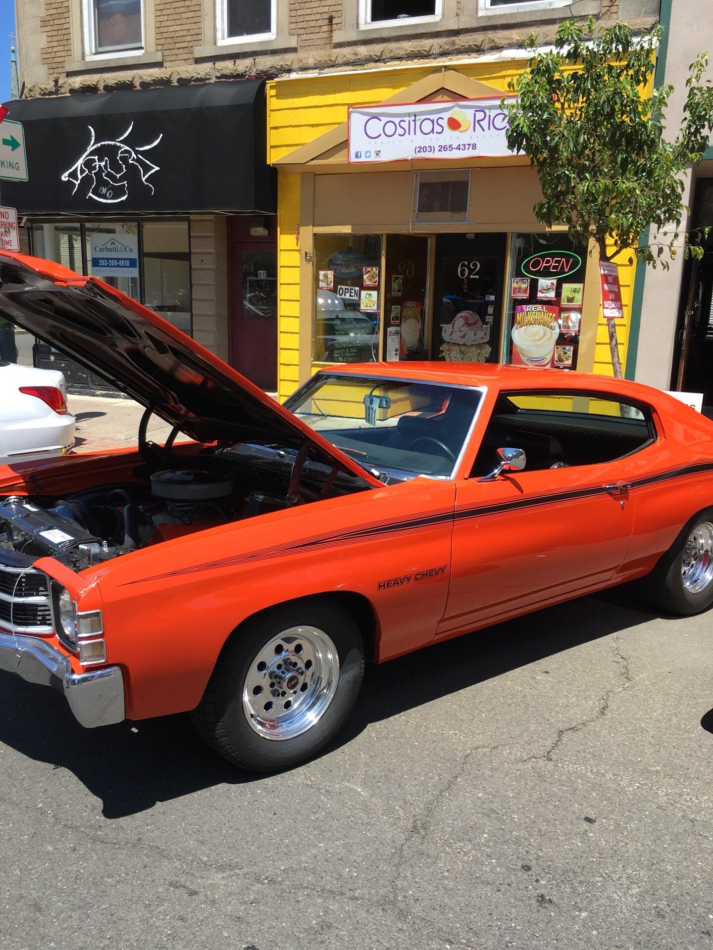 Photo credit: nextdoor