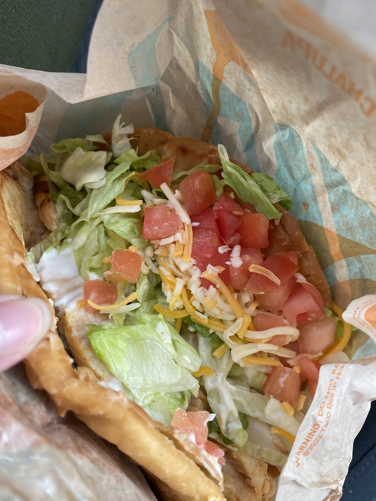 Taco Bell
