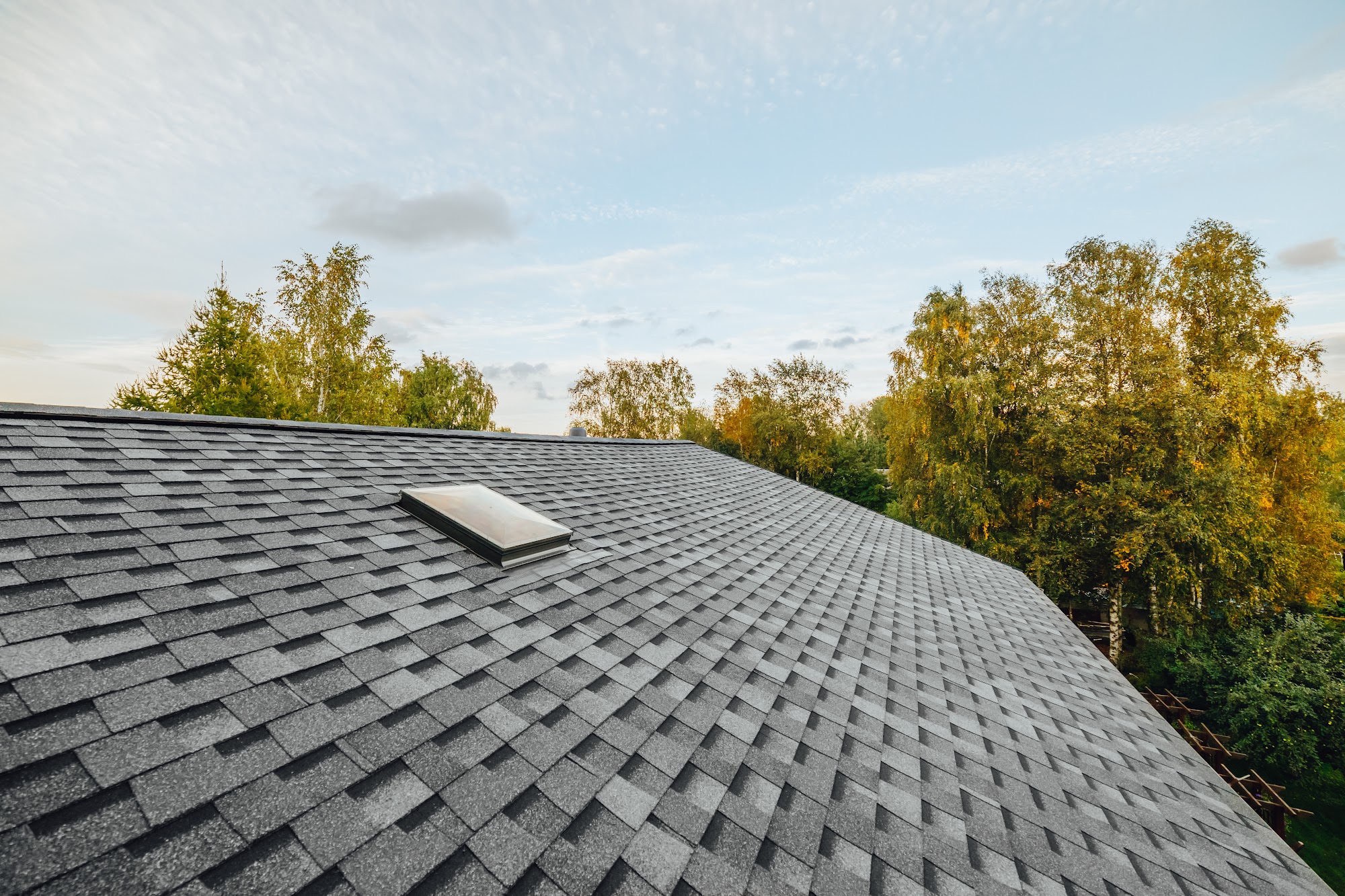 Champagne Roofing & Remodeling