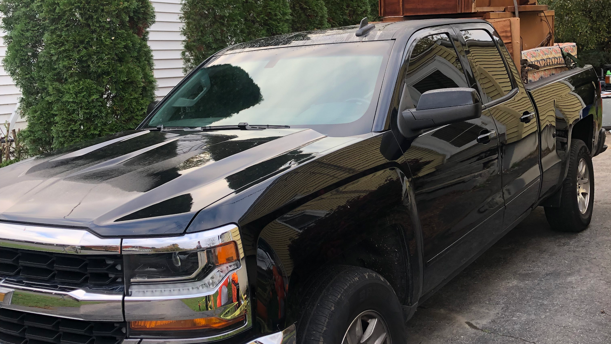 Garys Junk Removal Services Waterbury