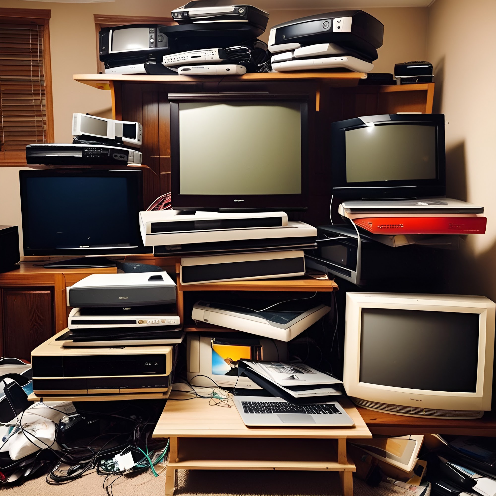 Green Monster e-Cycling, LLC West Hartford