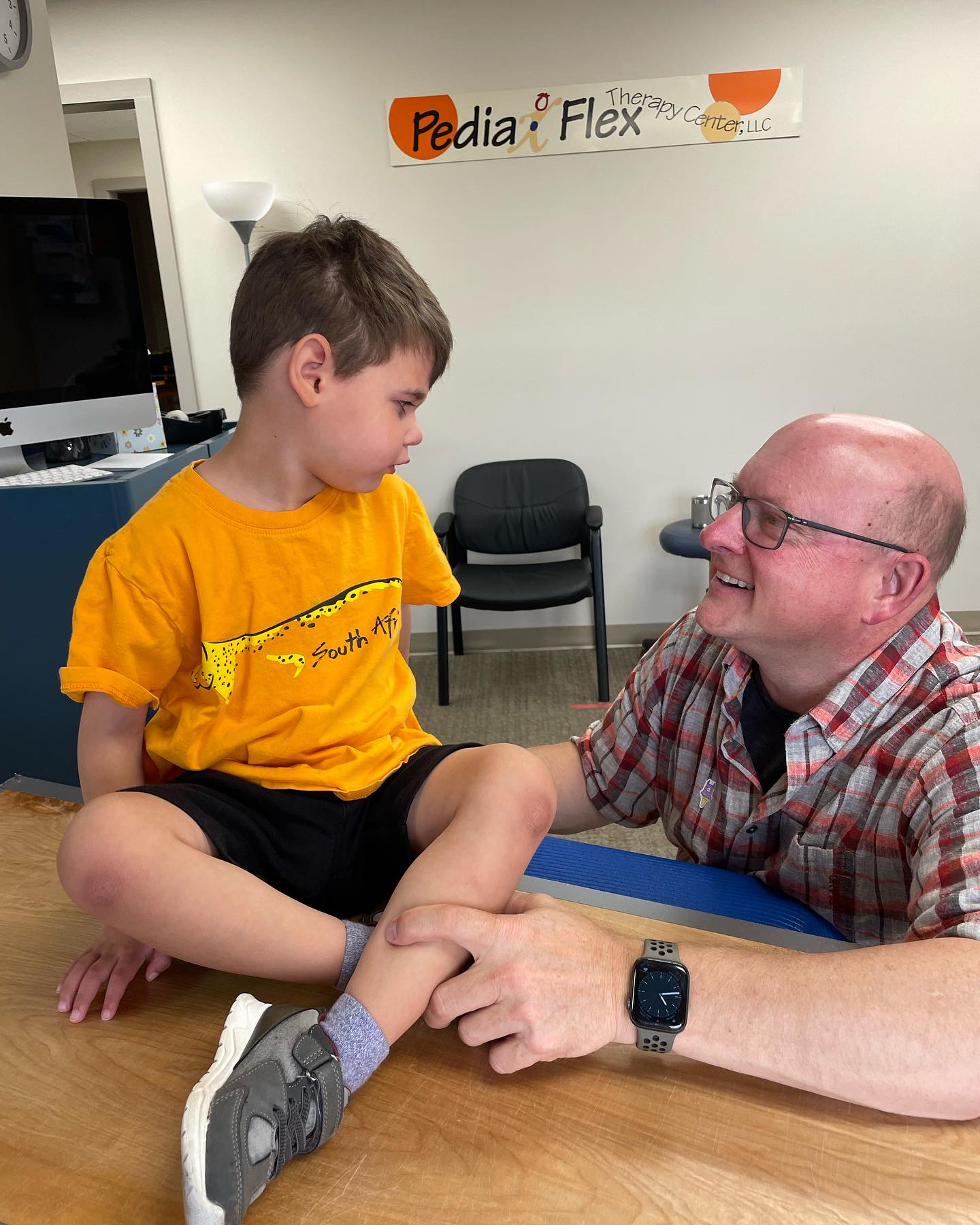 PediaFlex Therapy Center, LLC