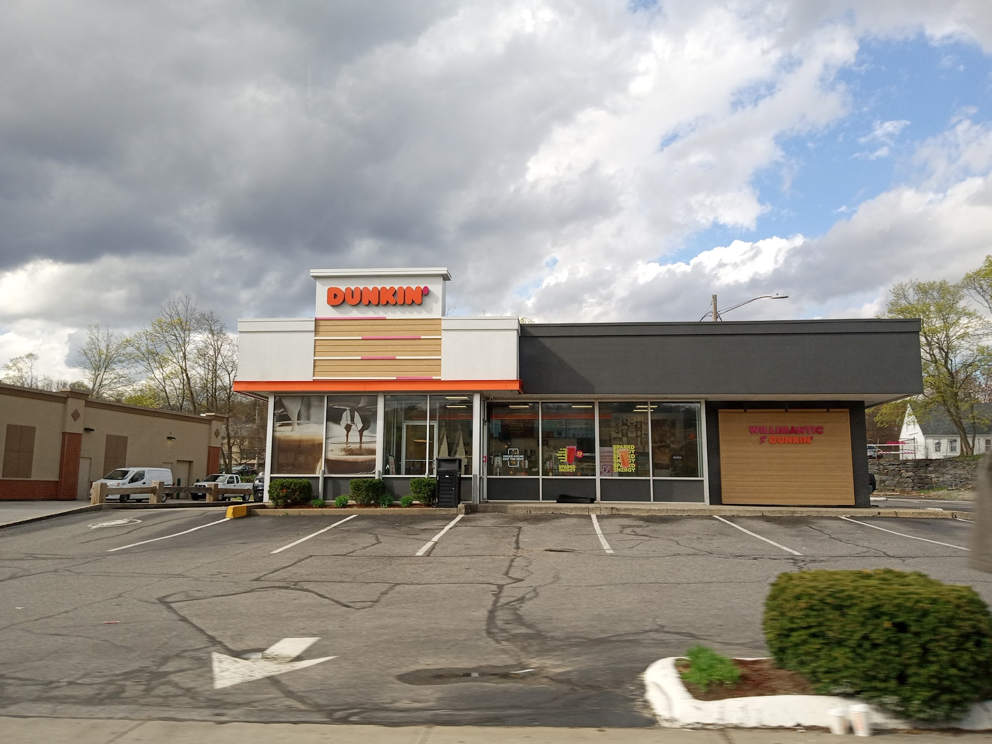 Dunkin'