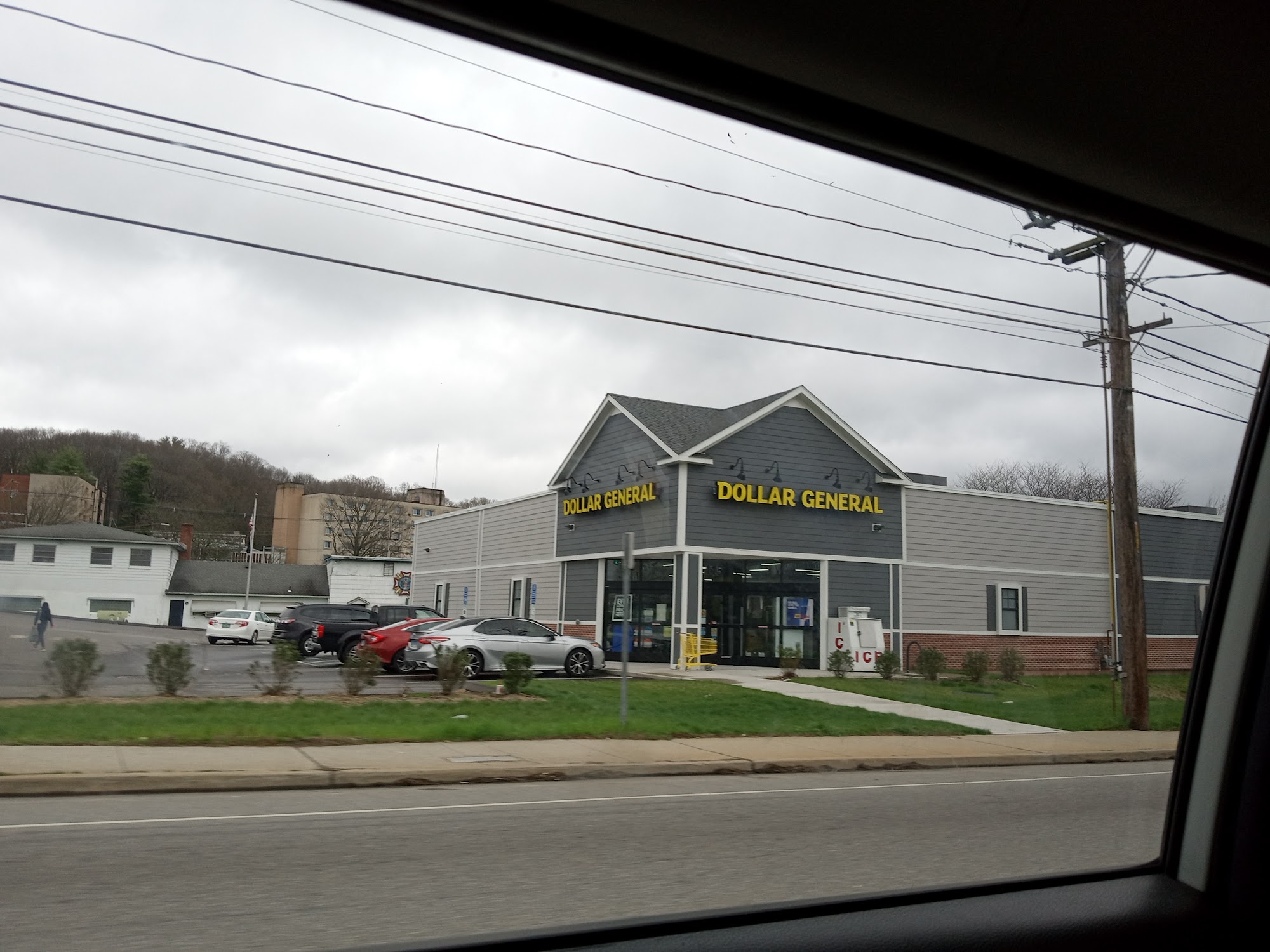 Dollar General