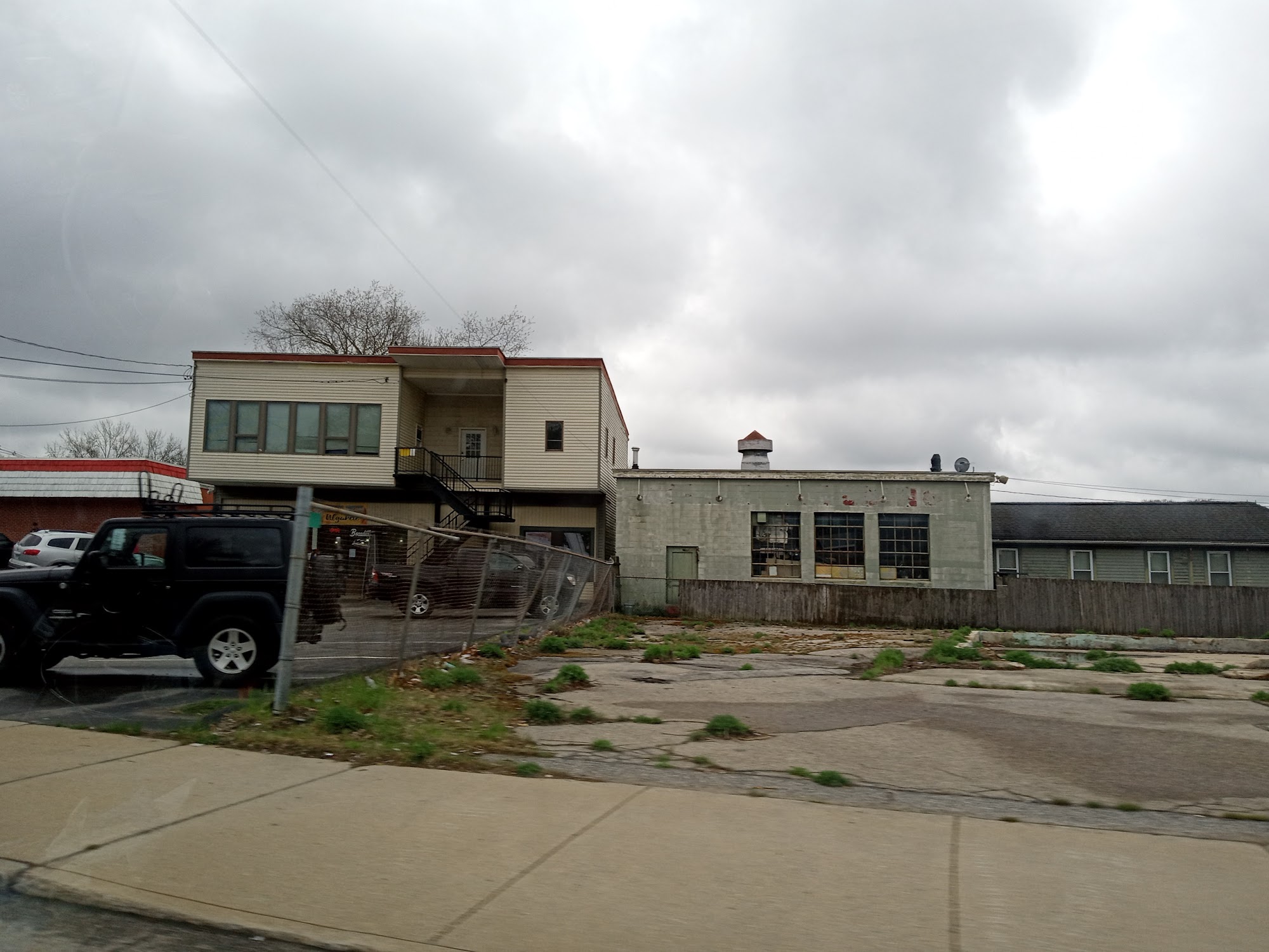 Knight's Oil & Heating Services