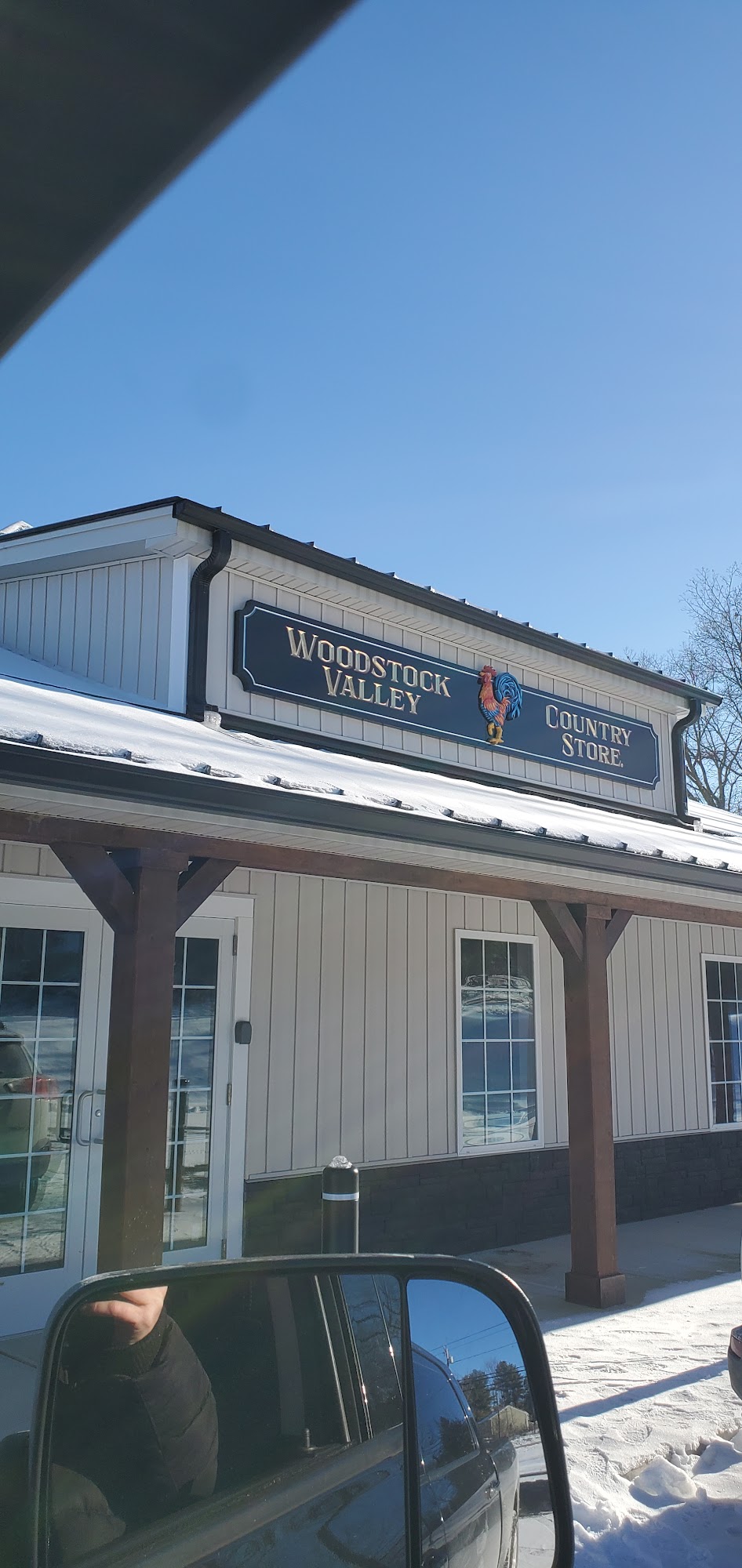 Woodstock Valley Country Store