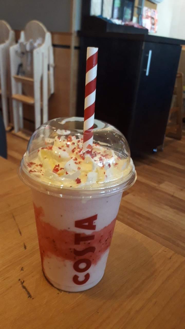 Costa Coffee Unit 8A, Hindpool Retail Park, Hindpool Rd, Barrow-in-Furness