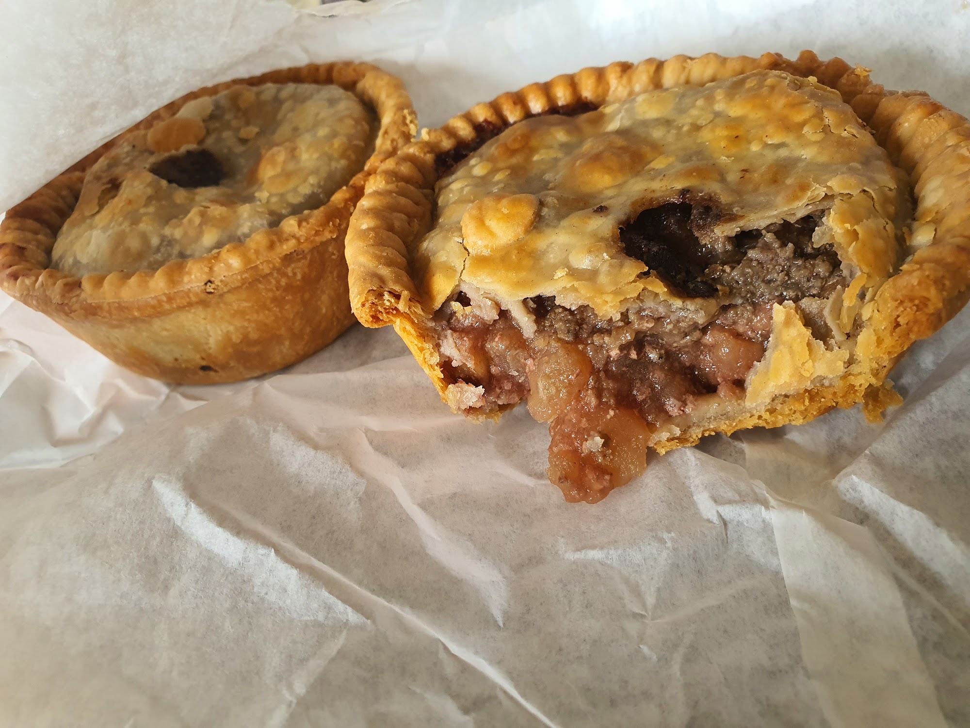 deli.sh 12 Crellin St, Barrow-in-Furness