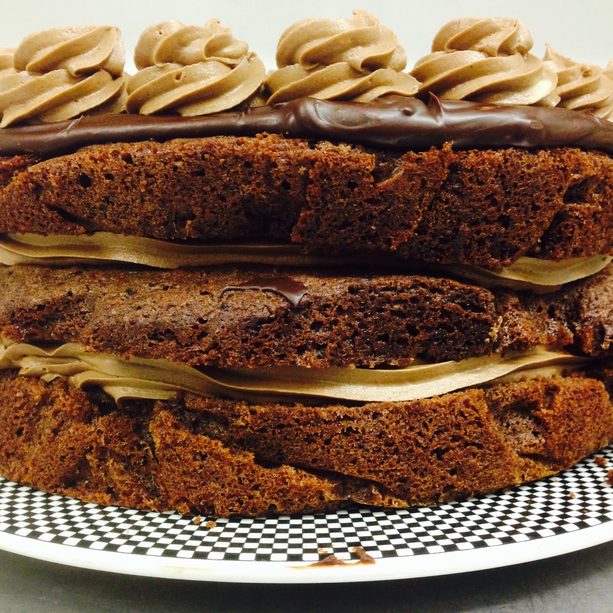 Treeby & Bolton Café 12 Lake Rd, Keswick