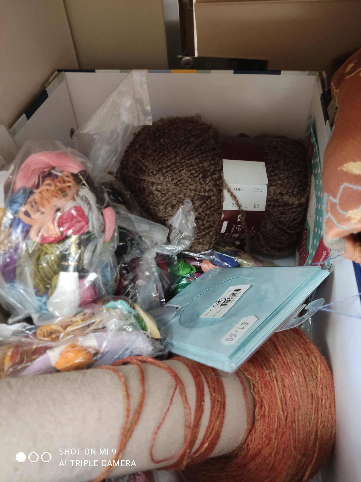 Eden Valley Hospice and Jigsaw Charity Shop