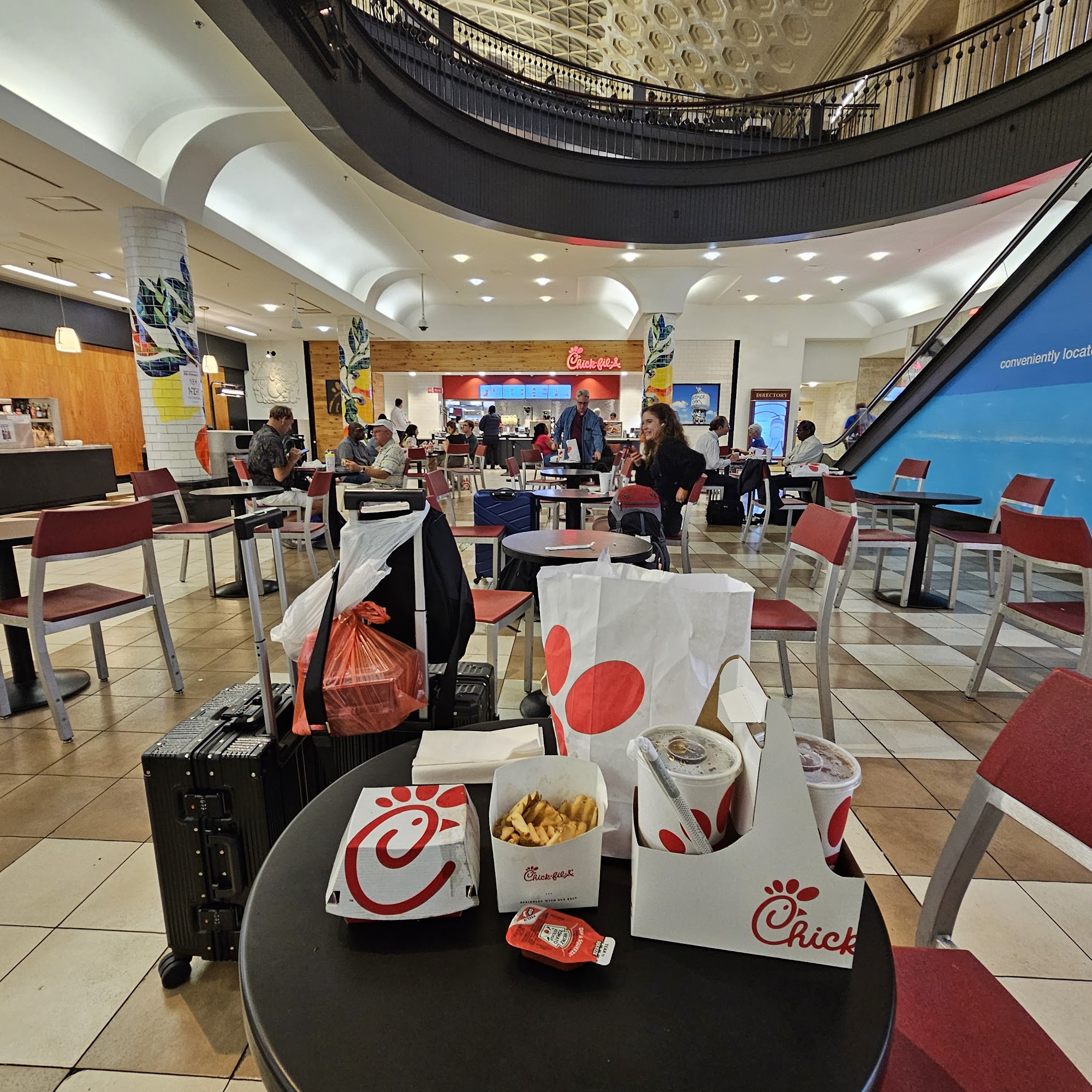 Chick-fil-A