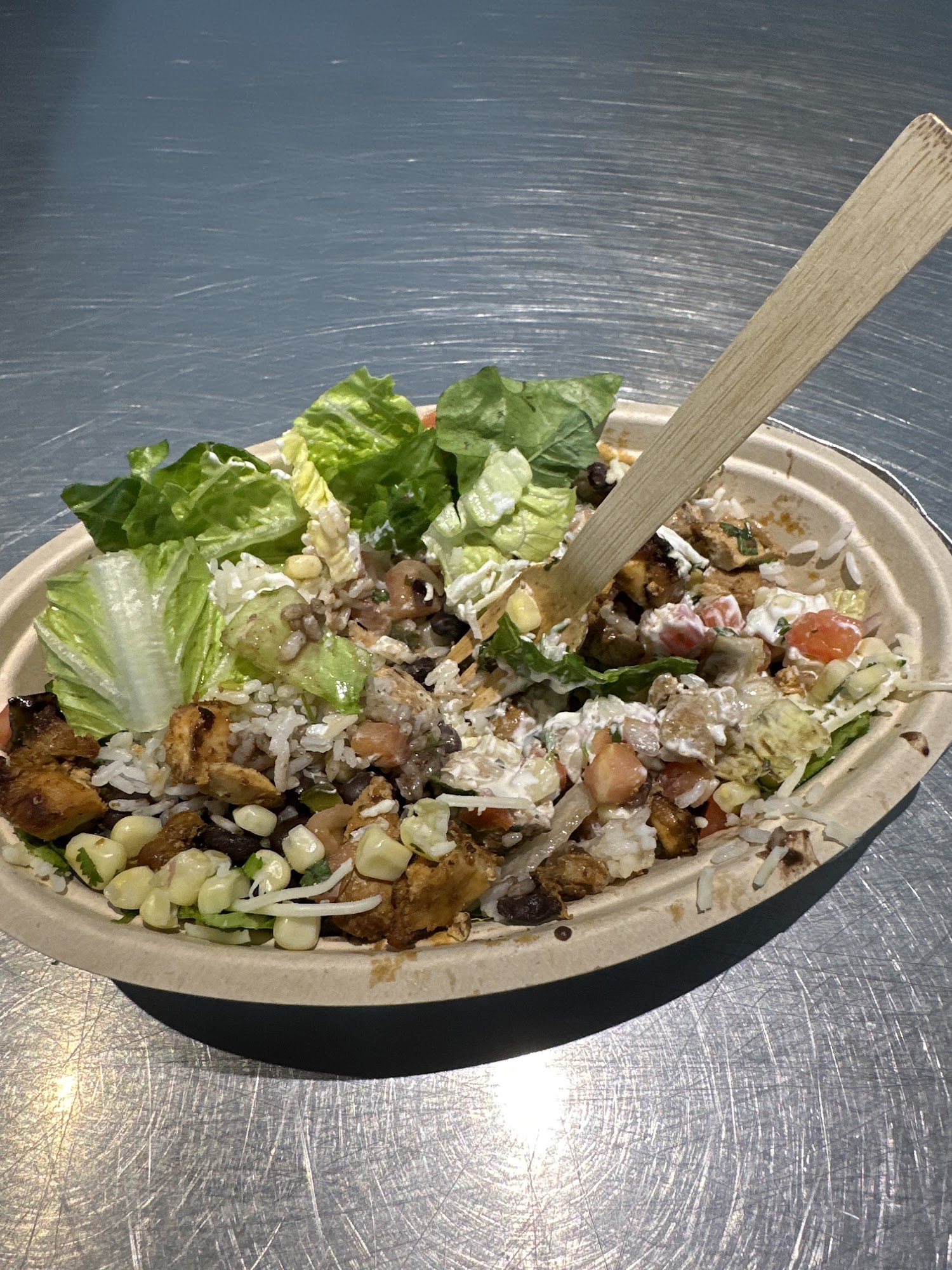 Chipotle Mexican Grill