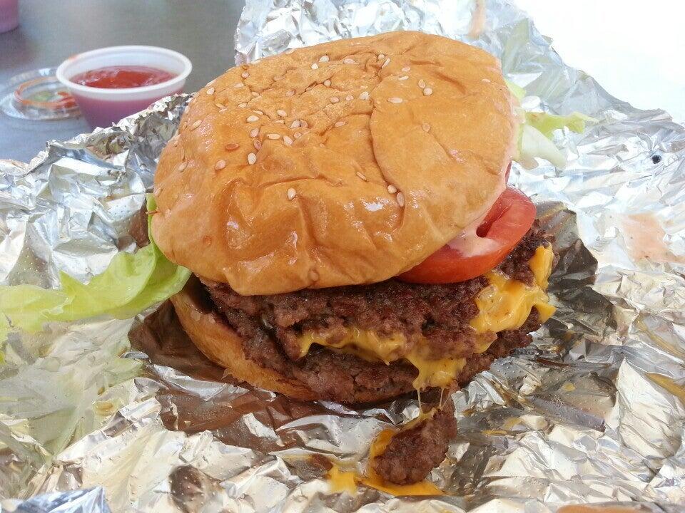 Photo credit: nextdoor