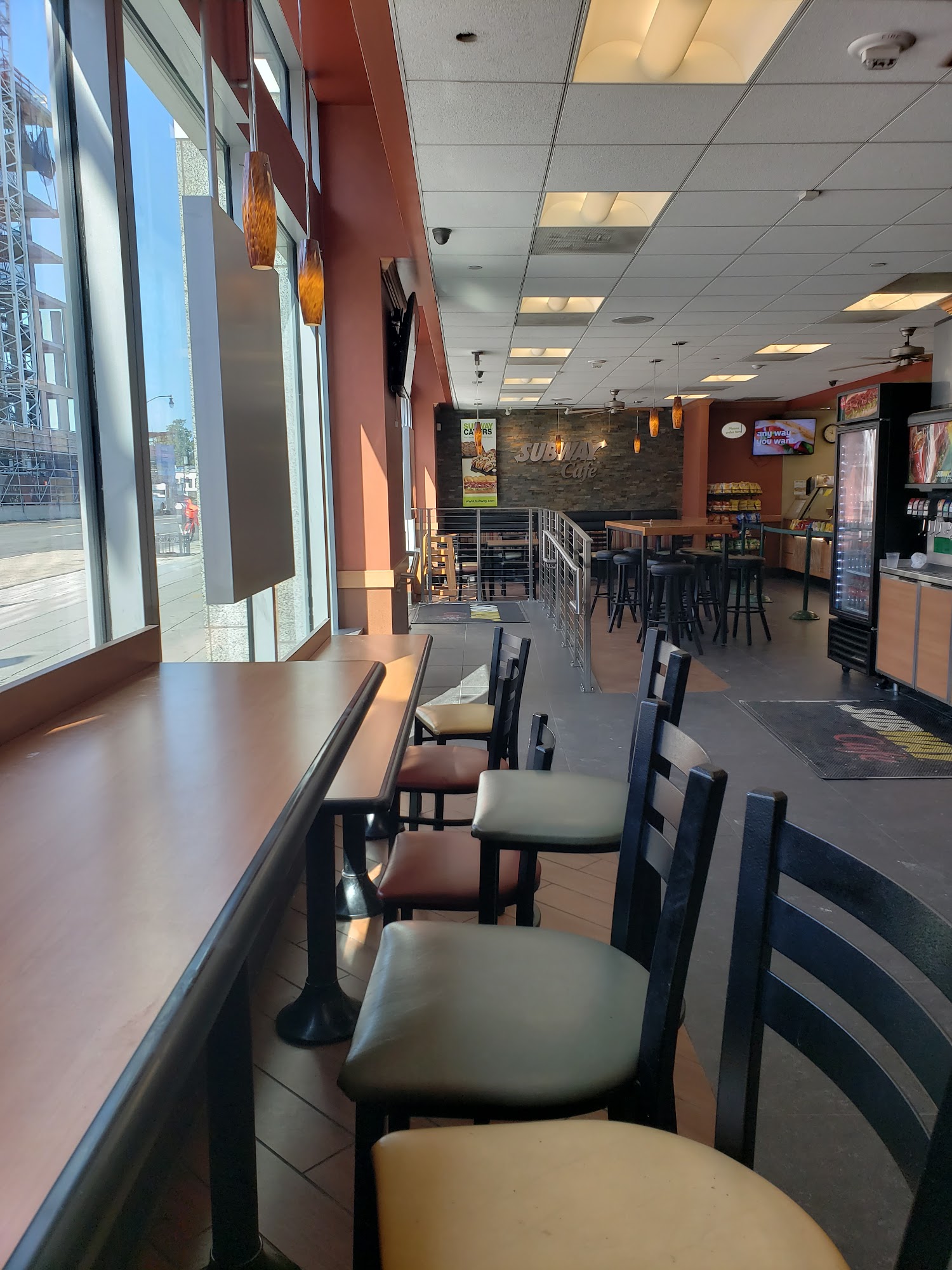 Subway