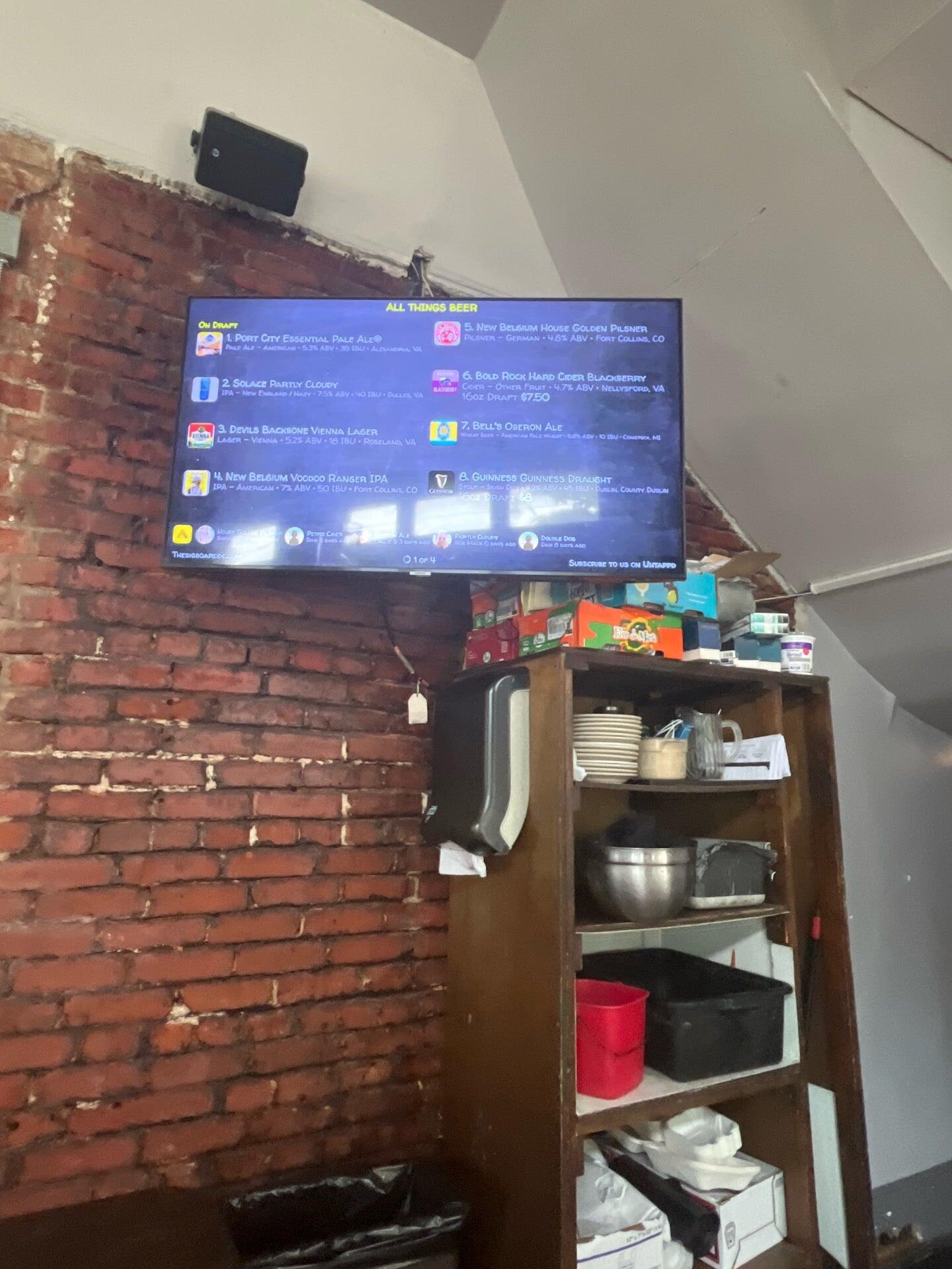 Photo credit: nextdoor