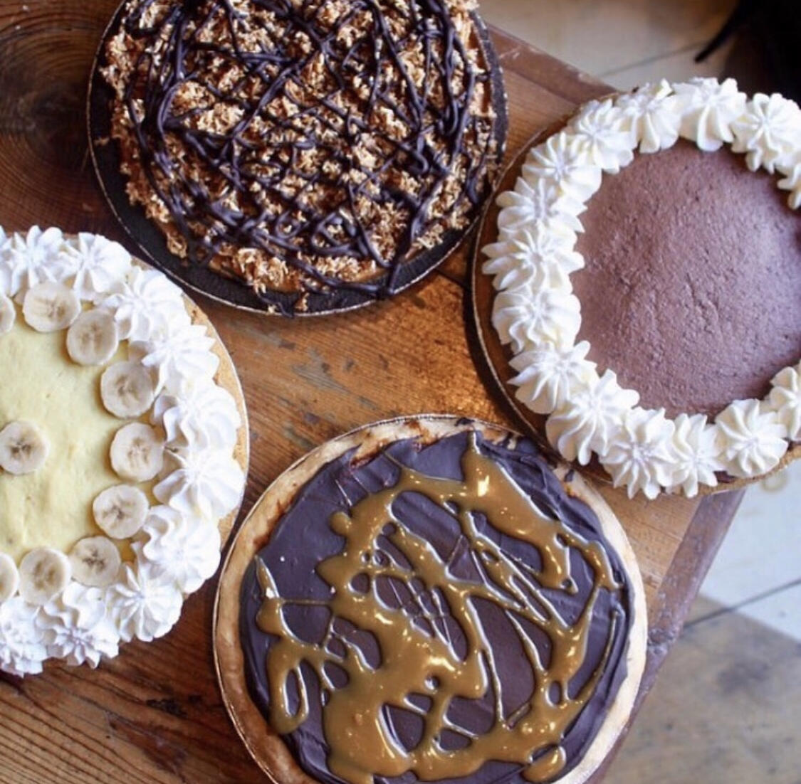 Photo credit: nextdoor