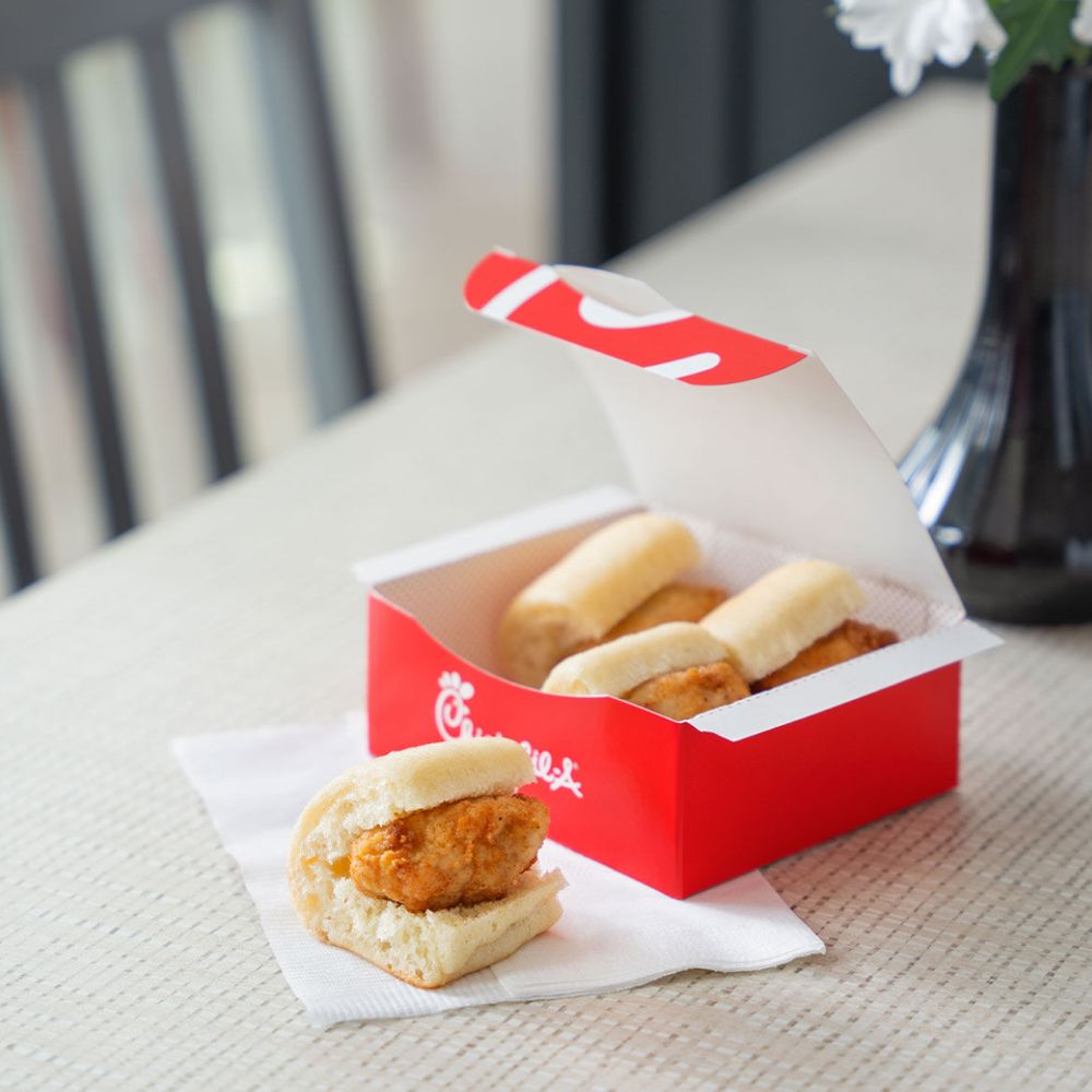 Chick-fil-A