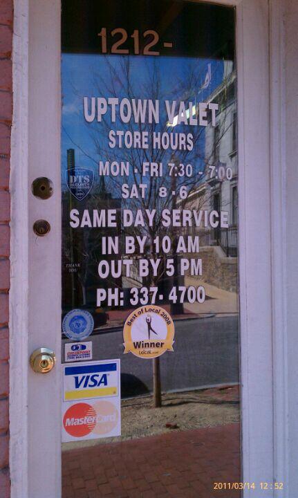 Photo credit: nextdoor