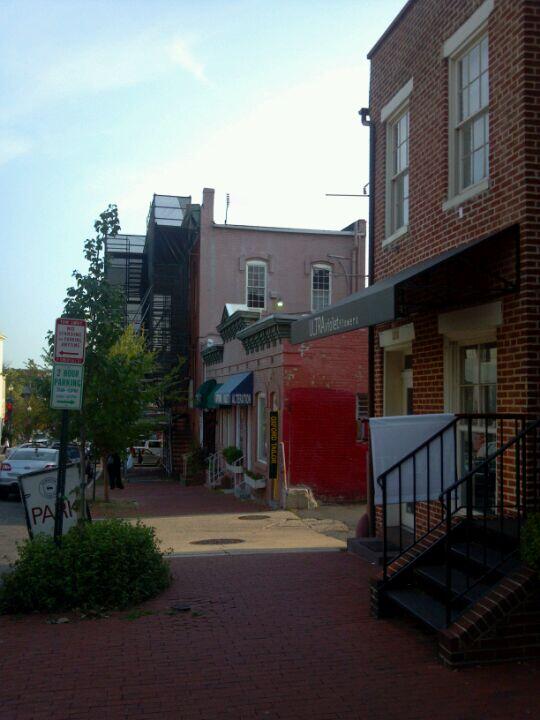 Photo credit: nextdoor