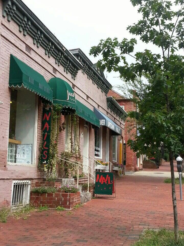 Photo credit: nextdoor