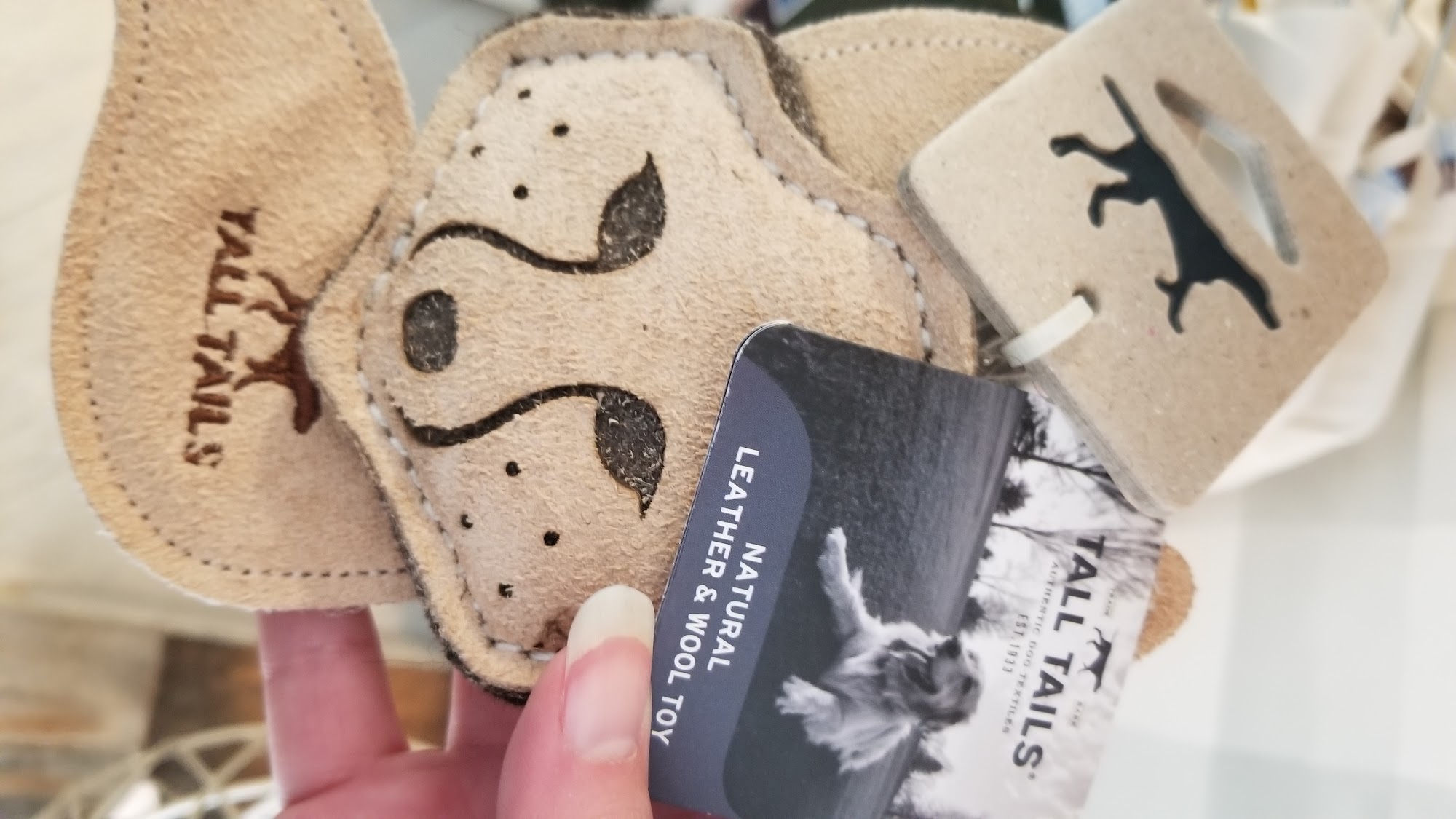 Yuppy Puppy Bethany Beach