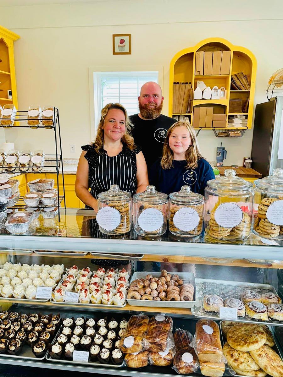 Photo credit: nextdoor