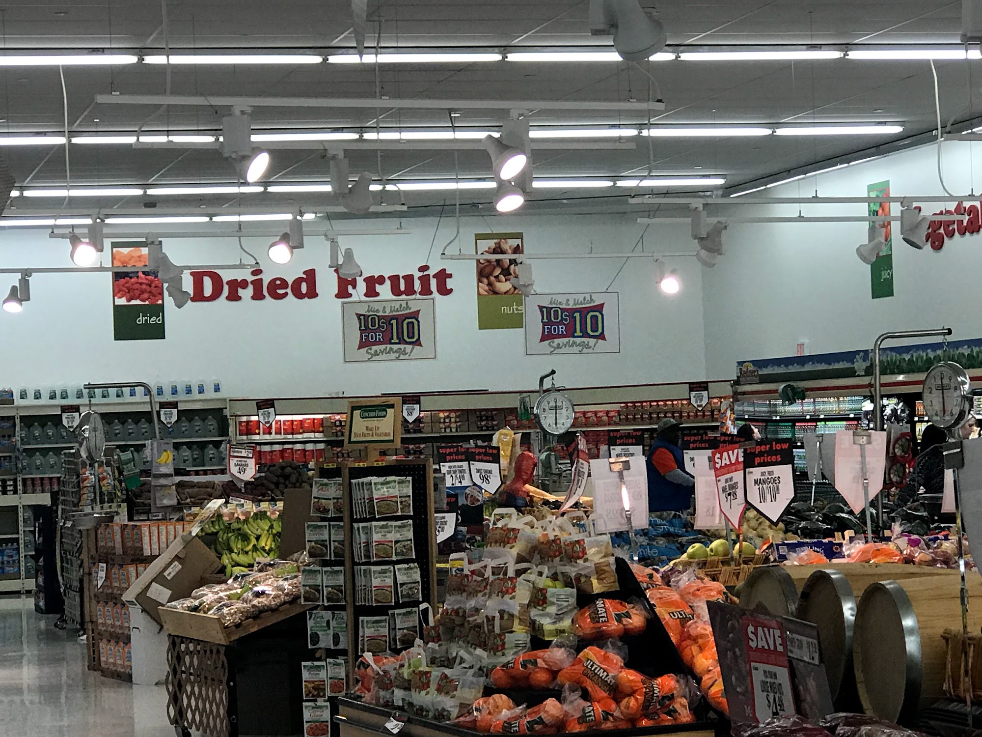Redner'S Warehouse - g7q0f8i