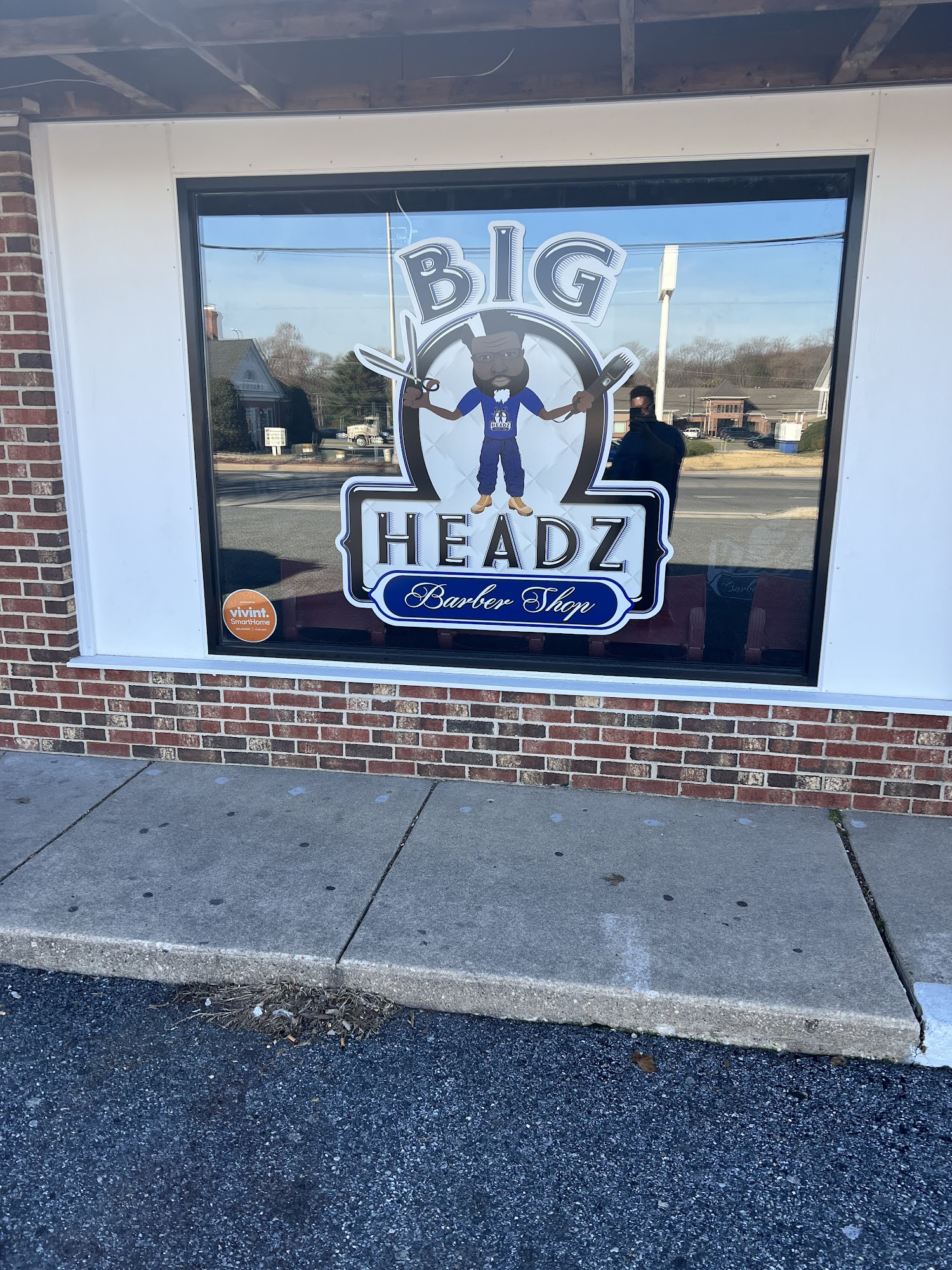 Big Headz Barbershop