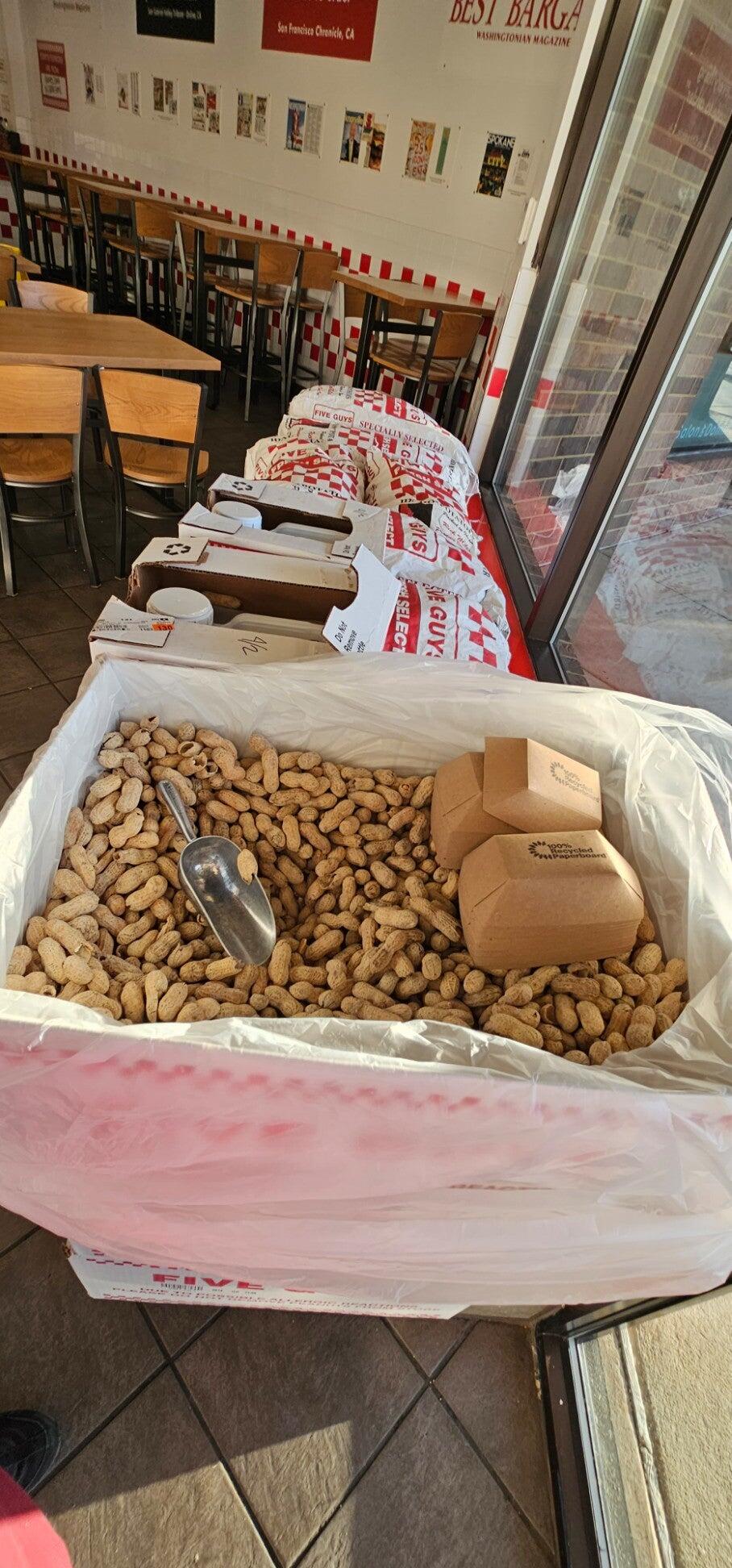 Photo credit: nextdoor