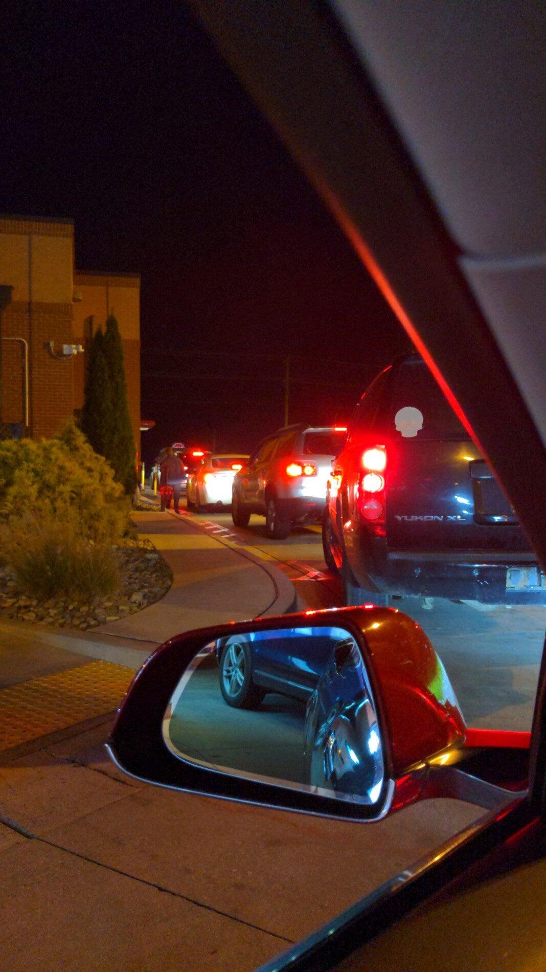 Photo credit: nextdoor