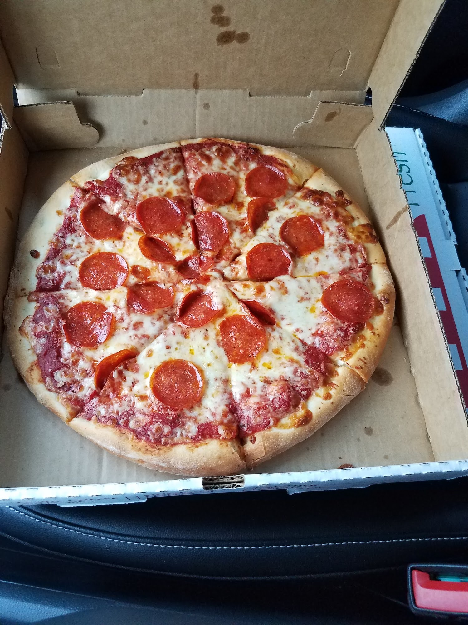 3 D's Pizza