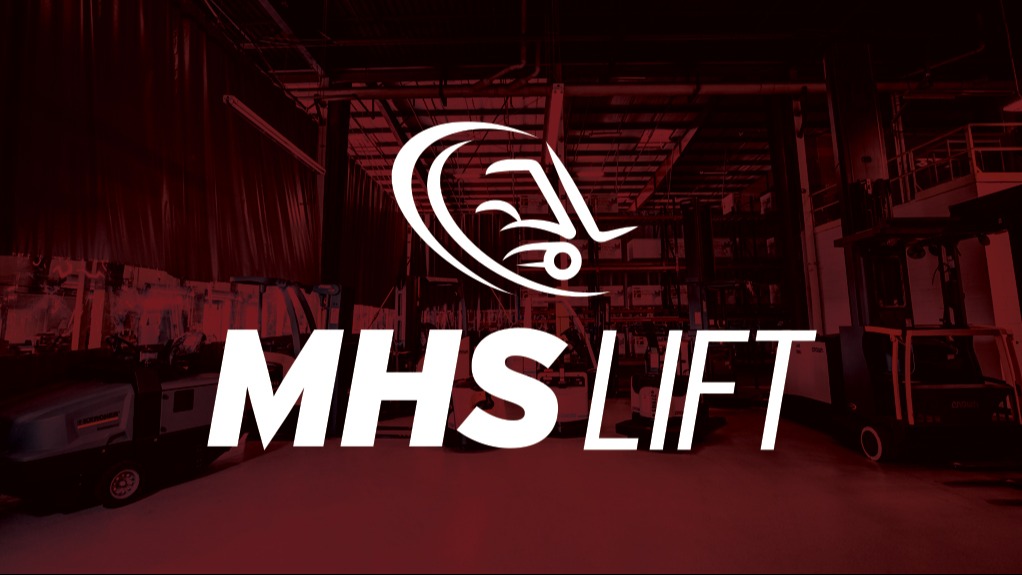 MHS Lift (Material Handling Supply)