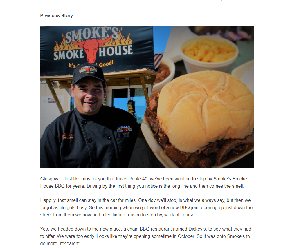 Photo credit: nextdoor