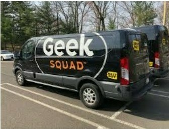 Geek Squad