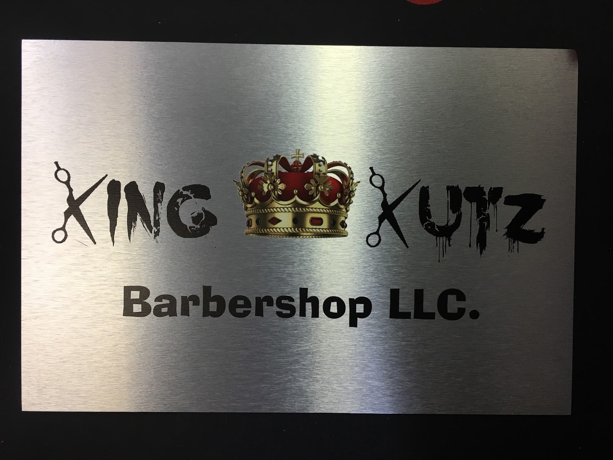 King Kutz Barbershop LLC