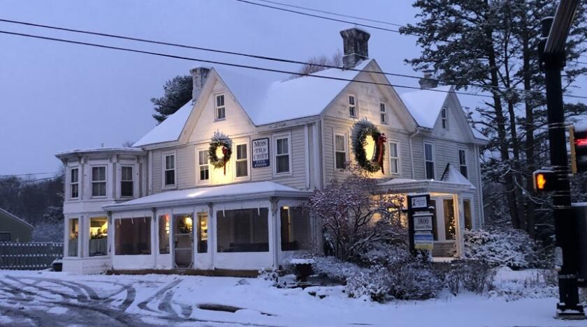 Photo credit: nextdoor