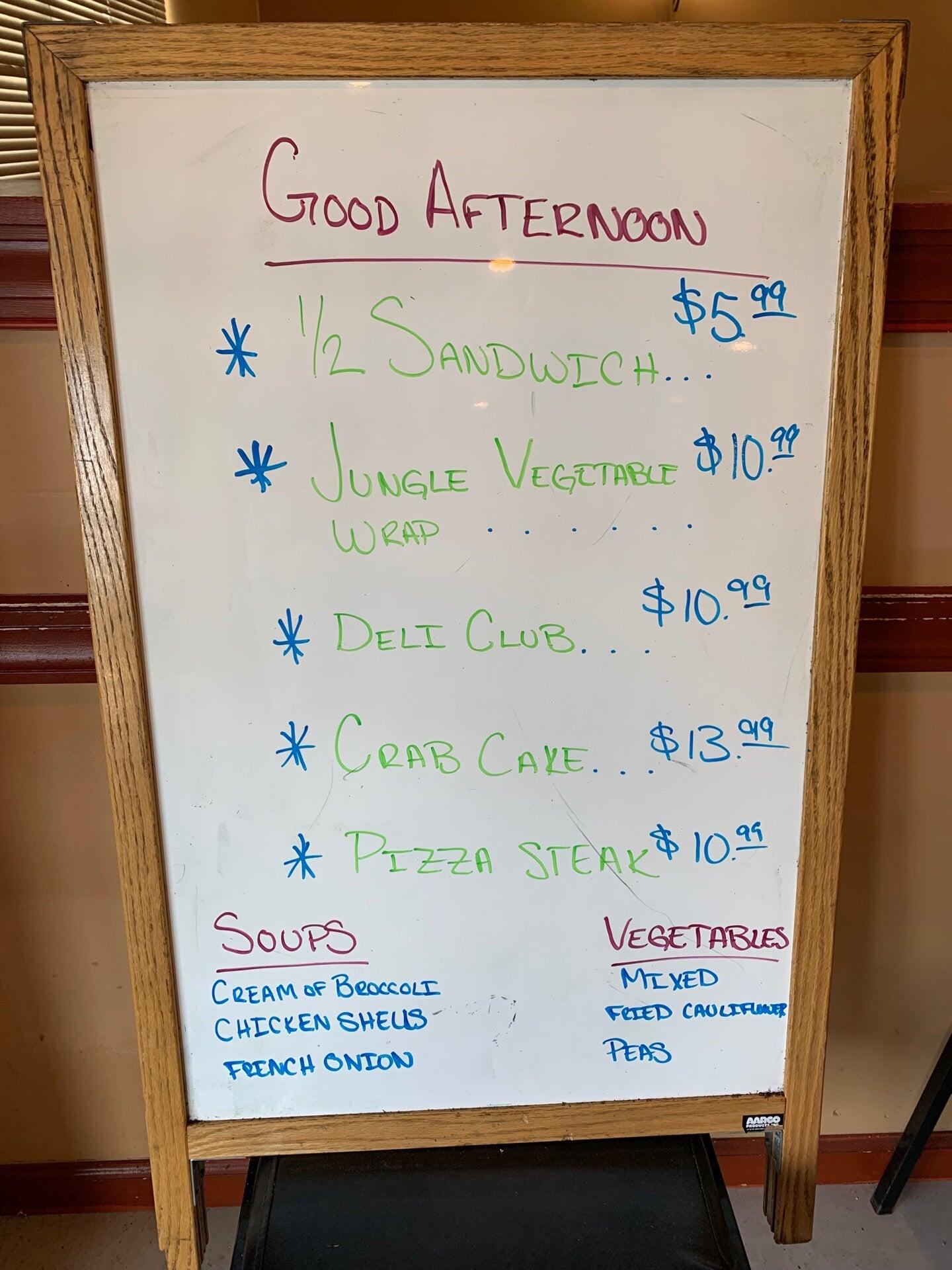 Photo credit: nextdoor