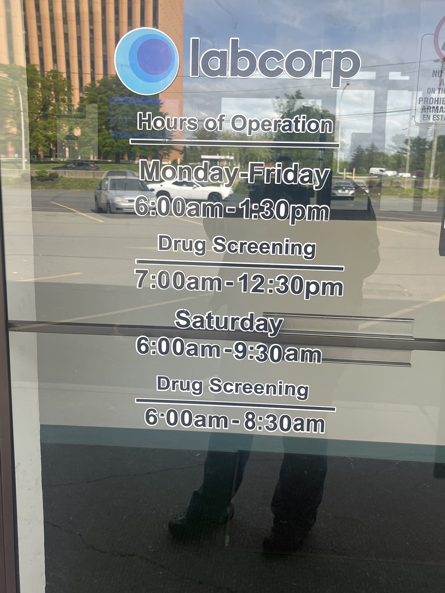 Find Labcorp Locations 71 - ucyf671