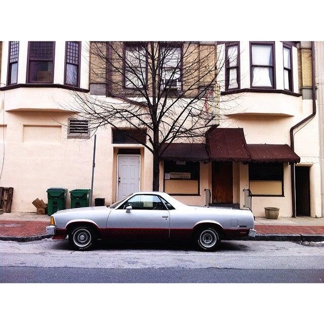 Photo credit: nextdoor